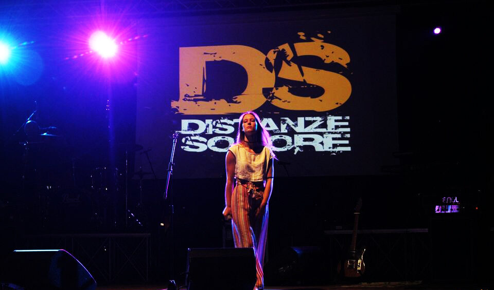 DISTANZE SONORE